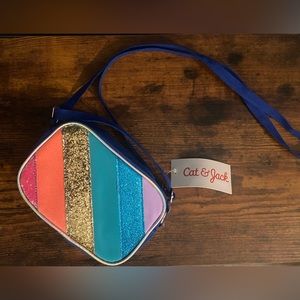 Cat & Jack Girls Purse